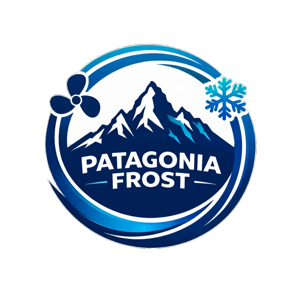 Patagonia Frost